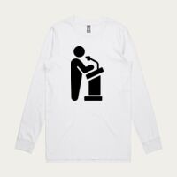 BASE LS TEE Thumbnail