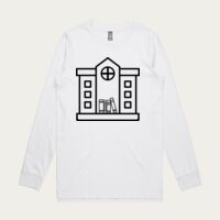 BASE LS TEE Thumbnail