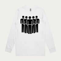 BASE LS TEE Thumbnail