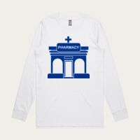 BASE LS TEE Thumbnail