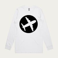 BASE LS TEE Thumbnail