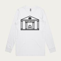 BASE LS TEE Thumbnail