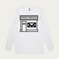 BASE LS TEE Thumbnail