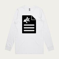 BASE LS TEE Thumbnail