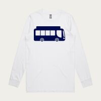 BASE LS TEE Thumbnail