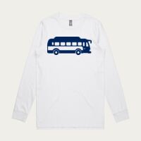 BASE LS TEE Thumbnail