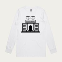 BASE LS TEE Thumbnail