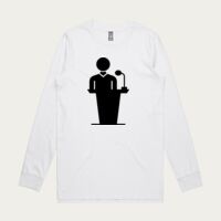 BASE LS TEE Thumbnail