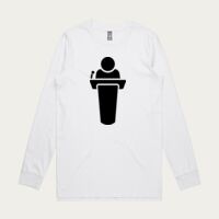 BASE LS TEE Thumbnail