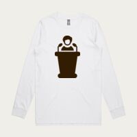 BASE LS TEE Thumbnail
