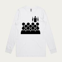 BASE LS TEE Thumbnail