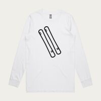 BASE LS TEE Thumbnail