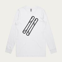 BASE LS TEE Thumbnail