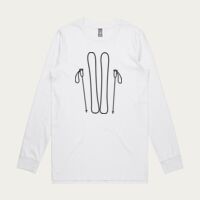 BASE LS TEE Thumbnail
