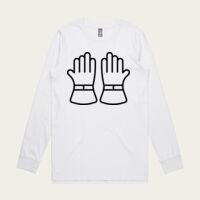 BASE LS TEE Thumbnail