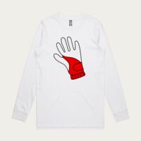 BASE LS TEE Thumbnail