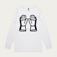 BASE LS TEE Thumbnail