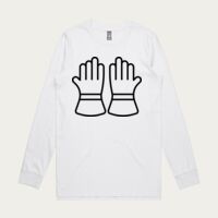 BASE LS TEE Thumbnail