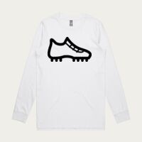 BASE LS TEE Thumbnail