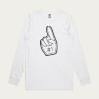 BASE LS TEE Thumbnail
