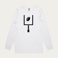 BASE LS TEE Thumbnail