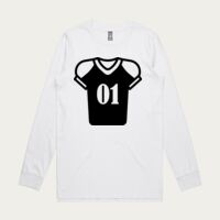 BASE LS TEE Thumbnail
