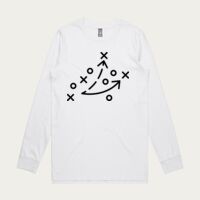 BASE LS TEE Thumbnail
