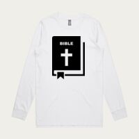 BASE LS TEE Thumbnail