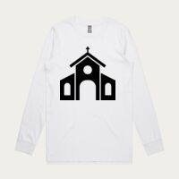 BASE LS TEE Thumbnail