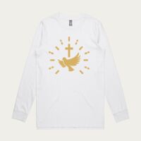 BASE LS TEE Thumbnail