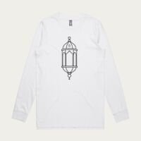 BASE LS TEE Thumbnail