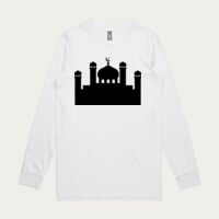 BASE LS TEE Thumbnail