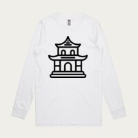 BASE LS TEE Thumbnail