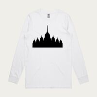 BASE LS TEE Thumbnail