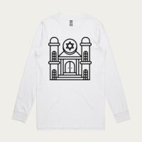 BASE LS TEE Thumbnail