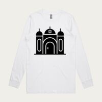 BASE LS TEE Thumbnail