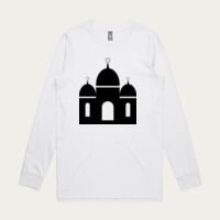 BASE LS TEE Thumbnail