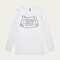 BASE LS TEE Thumbnail