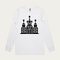 BASE LS TEE Thumbnail