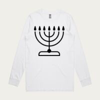 BASE LS TEE Thumbnail