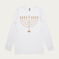 BASE LS TEE Thumbnail