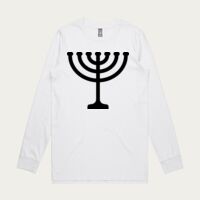 BASE LS TEE Thumbnail
