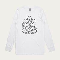 BASE LS TEE Thumbnail
