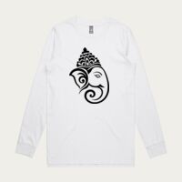 BASE LS TEE Thumbnail