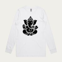 BASE LS TEE Thumbnail