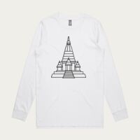 BASE LS TEE Thumbnail