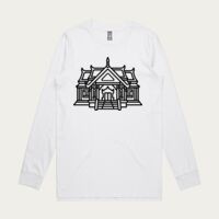 BASE LS TEE Thumbnail