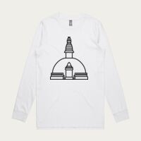 BASE LS TEE Thumbnail