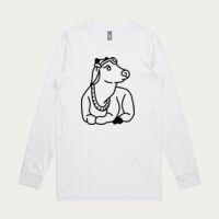 BASE LS TEE Thumbnail