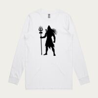 BASE LS TEE Thumbnail
